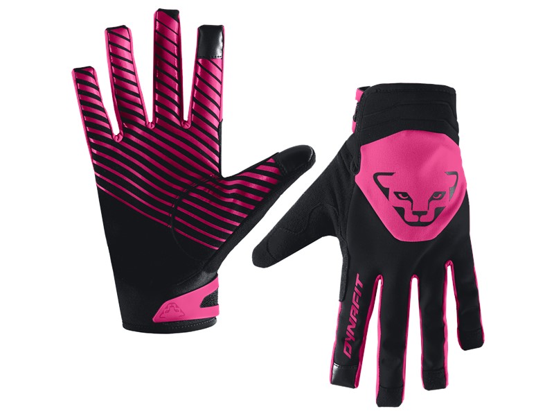 RADICAL 2 SOFTSHELL GLOVES